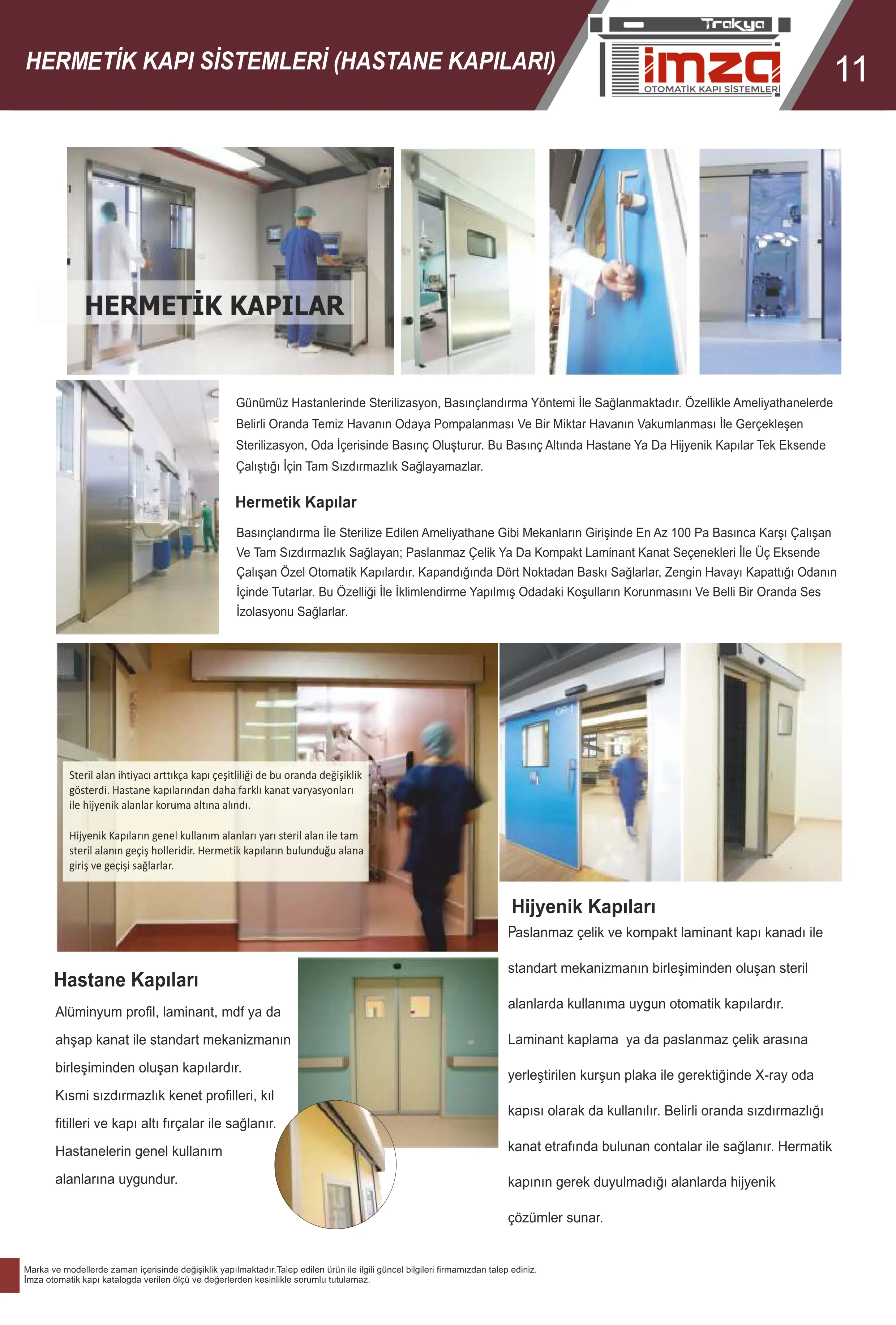 imzatrakya.com Katalog